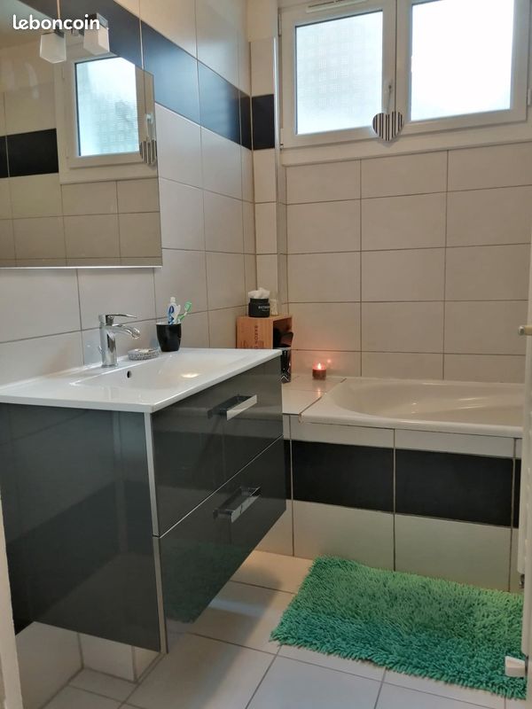Appartement 4 pièces 90 m² · à Béziers · 90 m² · 820 €/mois
