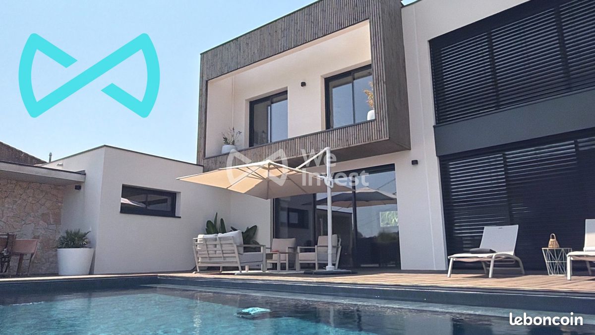 Maison 5 pièces 180 m² · à Prades-le-lez · 180 m² · 849 000 €