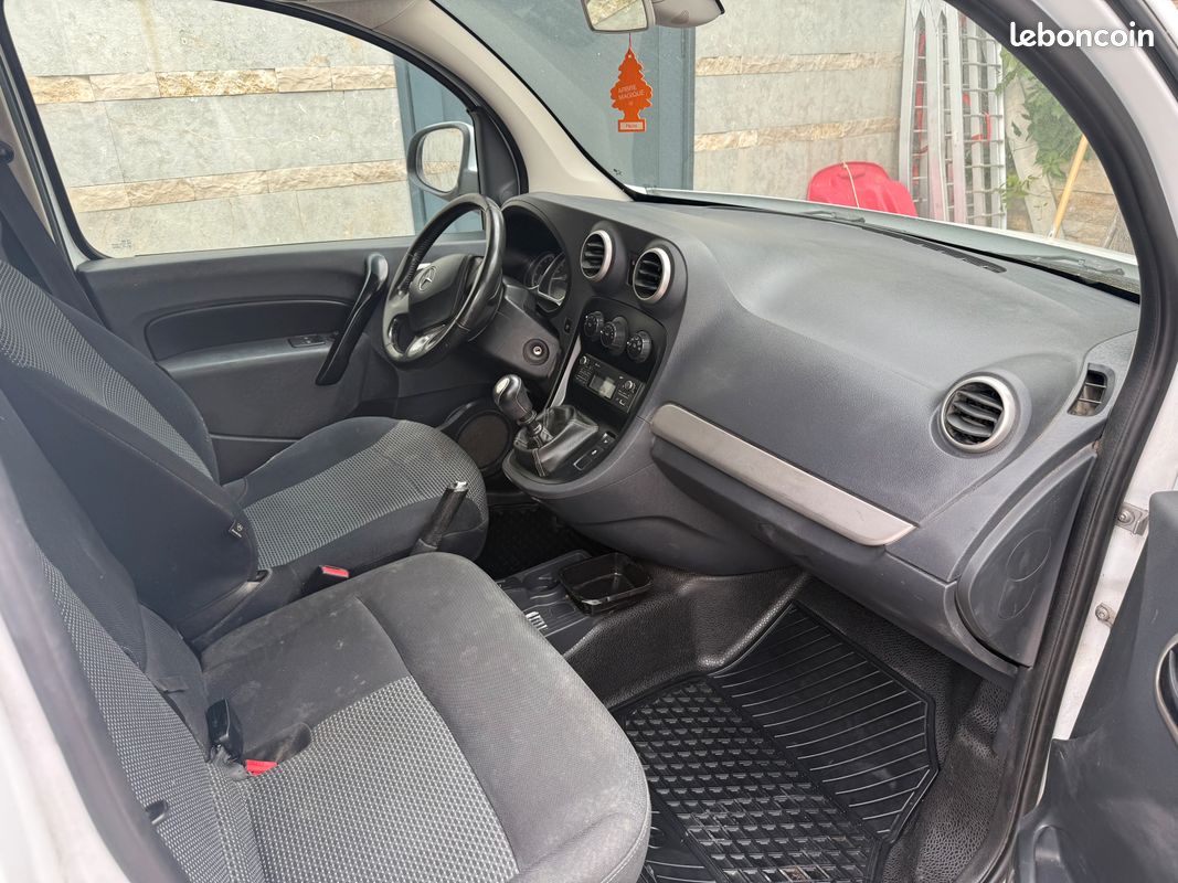 Mercedes citan 111cdi 2019 (image 2)
