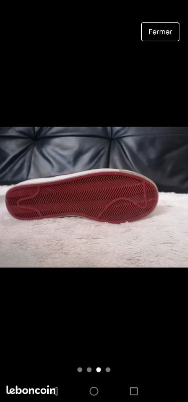Baskets Nike (image 3)