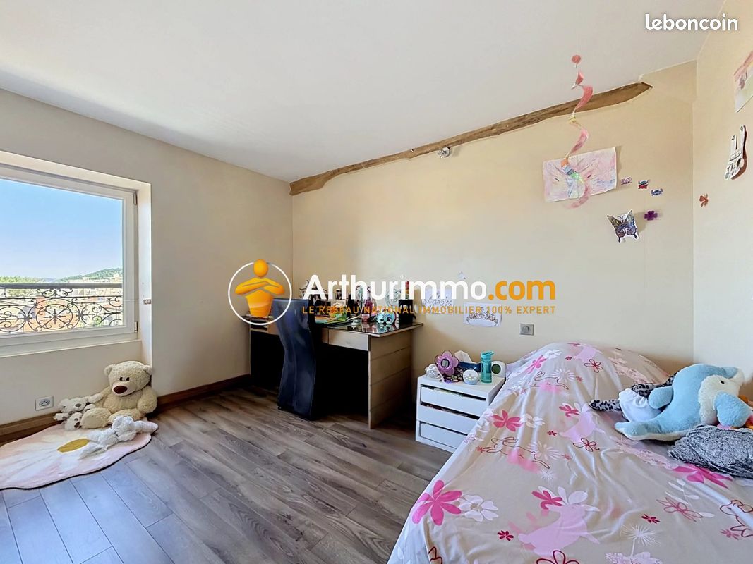 Duplex 5 pièces 135 m² (image 10)