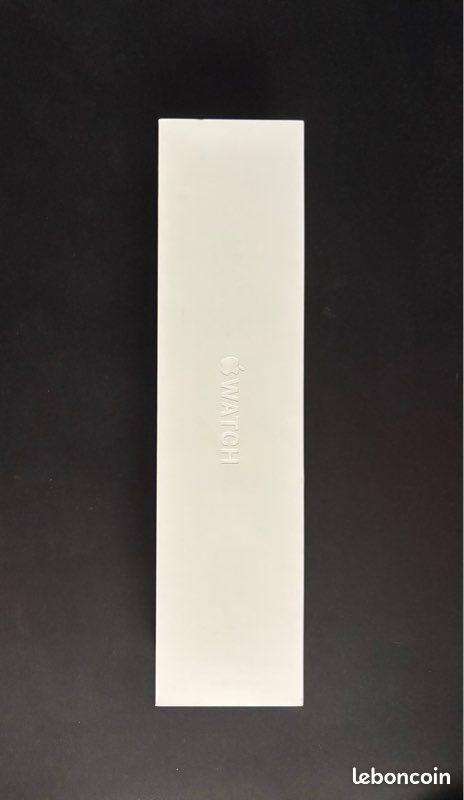 Apple Watch Series 5 40 mm (image 12)