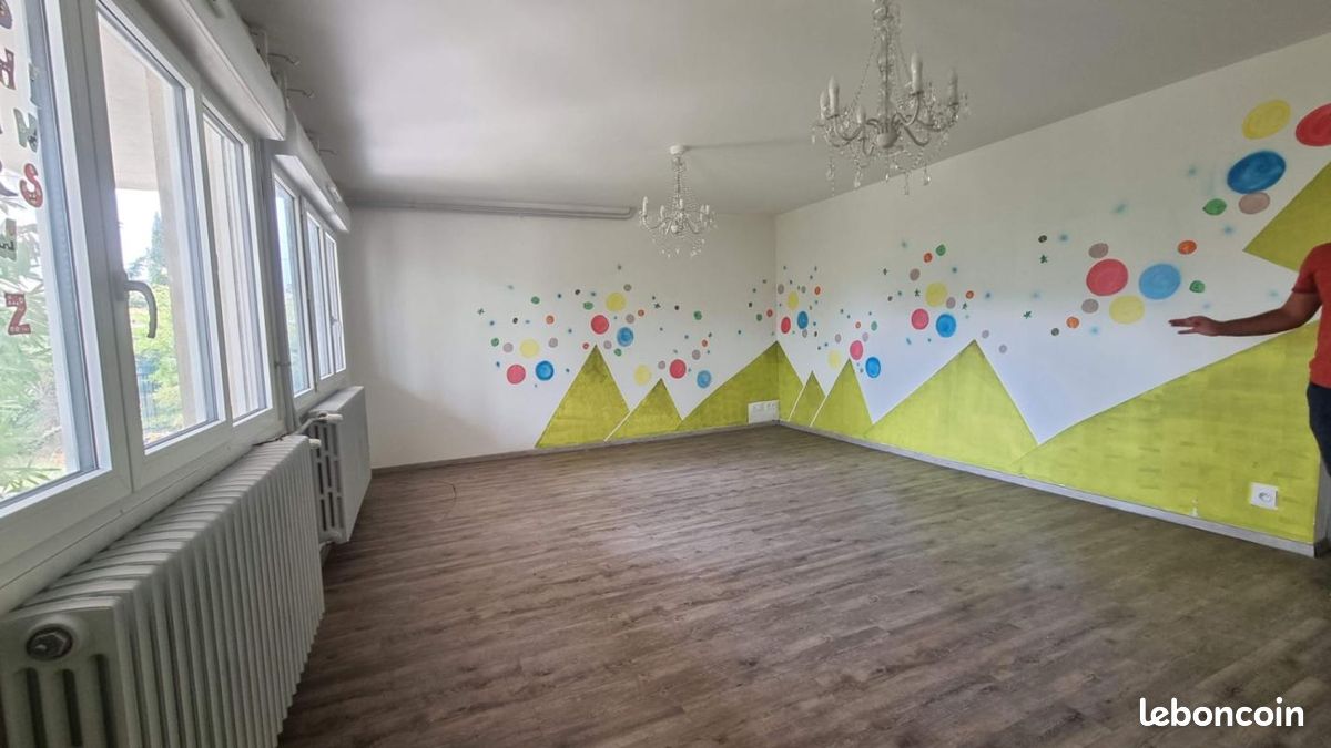 Appartement 1 pièce 56 m² · à Montélimar · 56 m² · 70 000 €