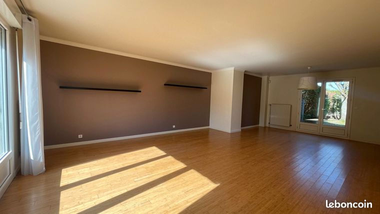 Maison a louer chatou - 8 pièce(s) - 147 m2 - Surfyn