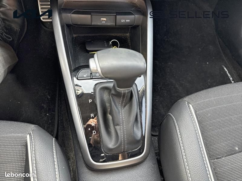 Kia Stonic 1.0 T-GDi 120ch MHEV GT Line DCT7 (image 22)