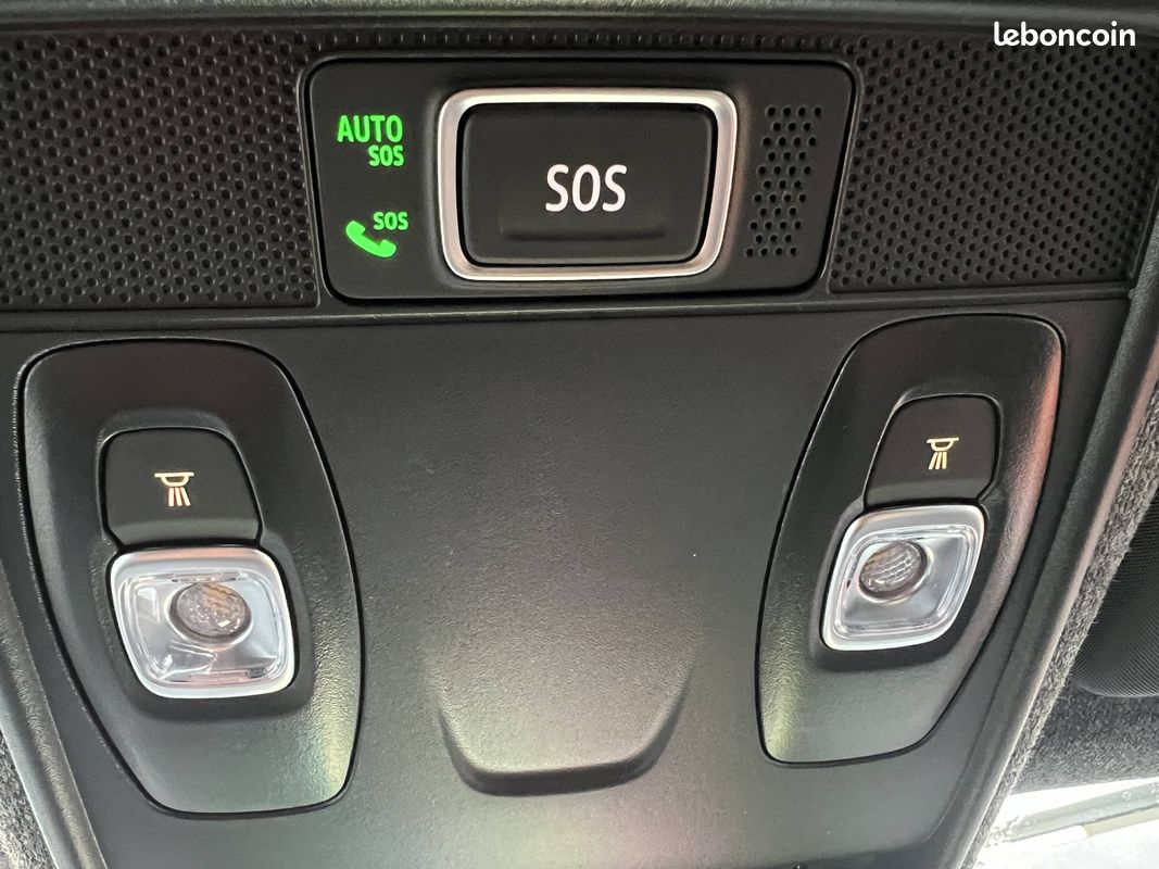 RENAULT Captur E-Tech full hybrid 160 ch Techno (image 15)