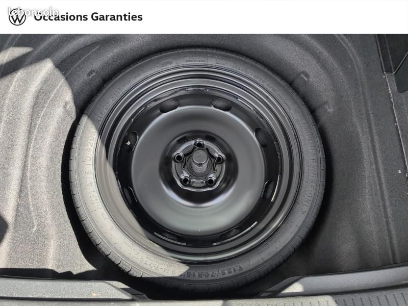 Volkswagen Golf SW 2.0 TDI 150ch R-Line DSG7 (image 17)