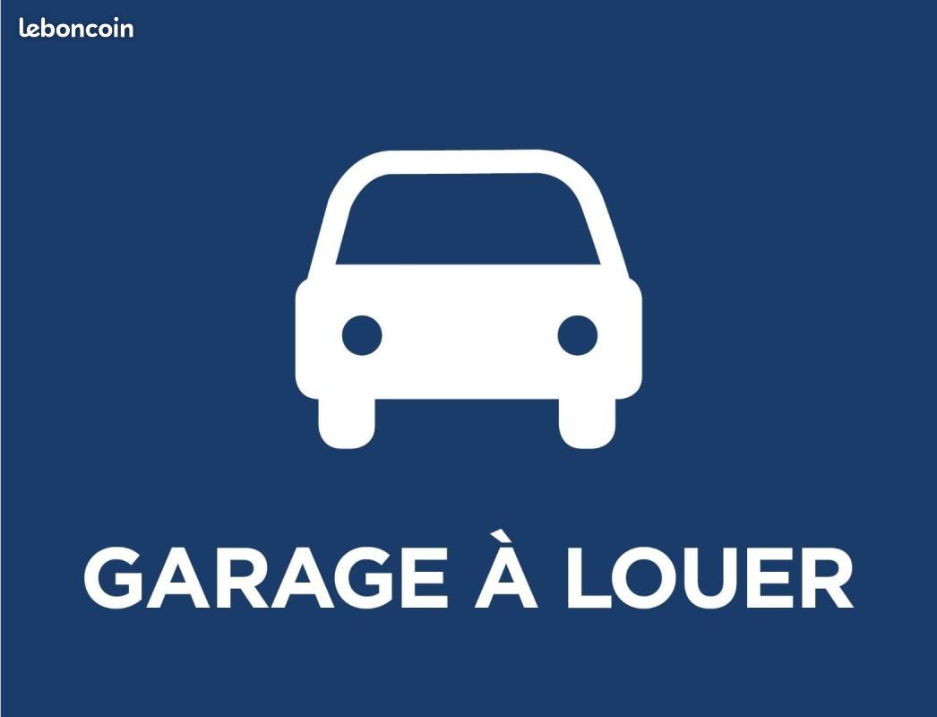 Parking 20 m² · à Armentières · 20 m² · 110 €