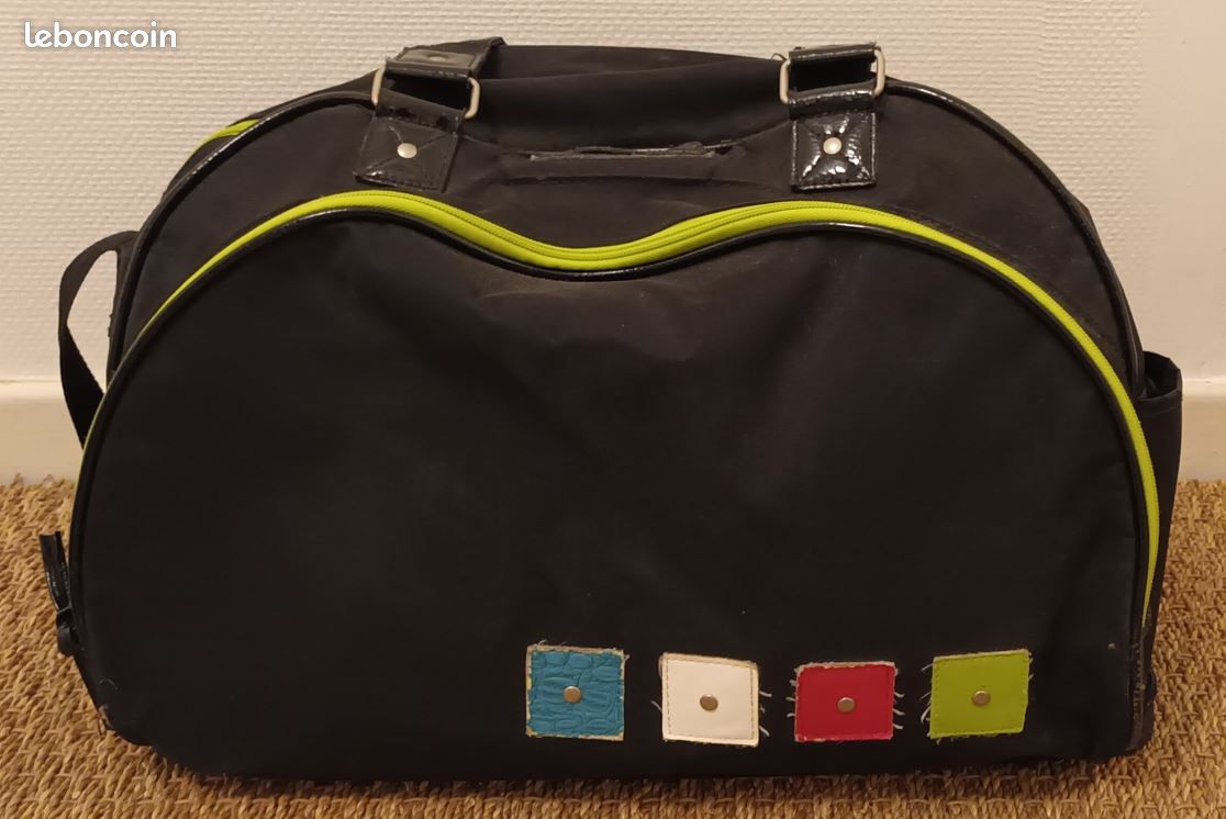 Sac a langer (image 1)