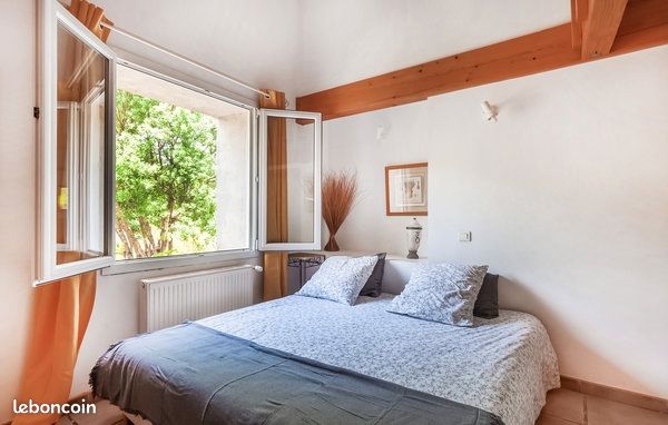 Gîte 12 couchages avec piscine et spa à Cabasse (image 10)