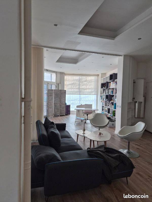 Appartement 2 pièces 80 m² · à Argenteuil · 80 m² · 276 000 €