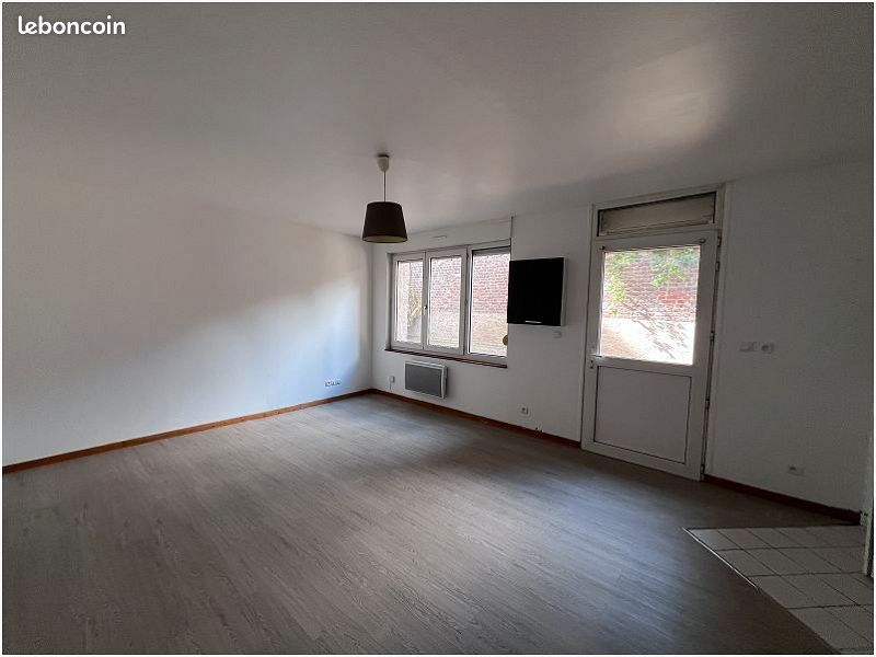 Appartement 1 pièce 28 m² · à Lille · 28 m² · 550 €/mois