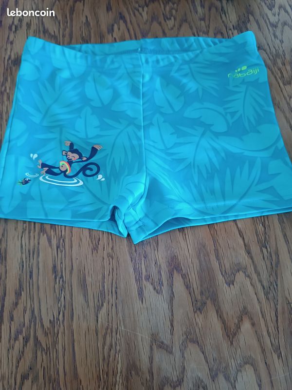 Maillot de bain enfant (image 1)