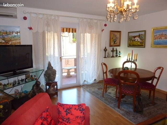 Appartement 4 pièces 88 m² · à Toulon · 88 m² · 58 400 €