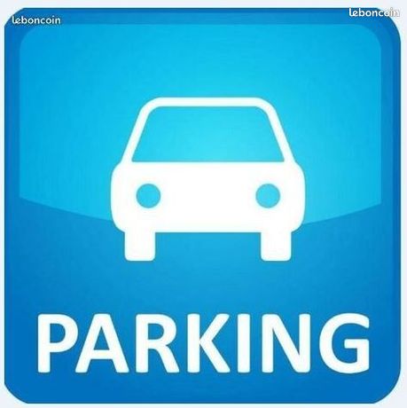Parking/box Chasselay