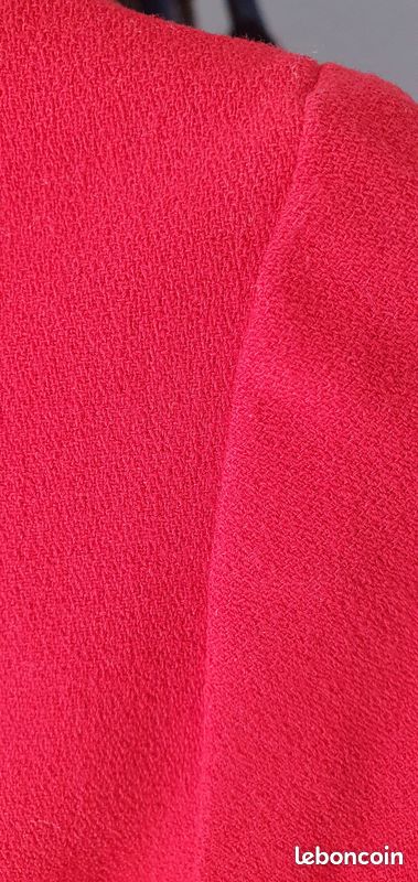 Robe chic (image 4)