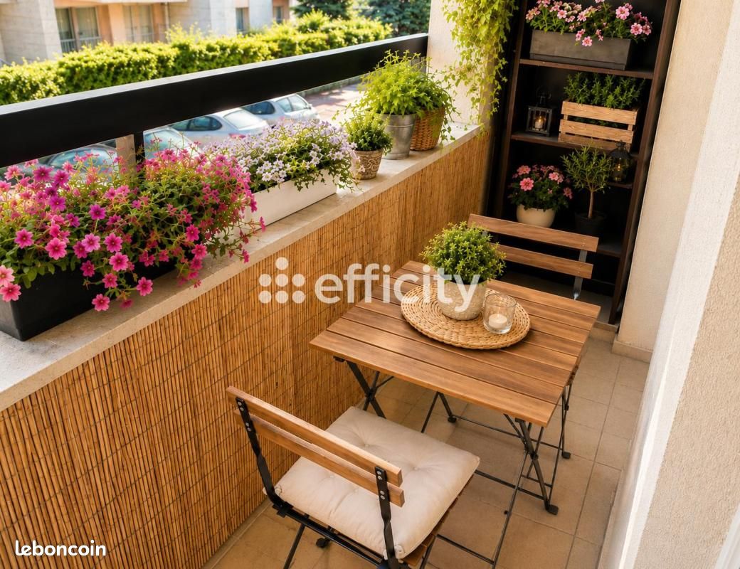 Appartement 4 pièces 96 m² · à Saint-Maurice · 96 m² · 730 000 €