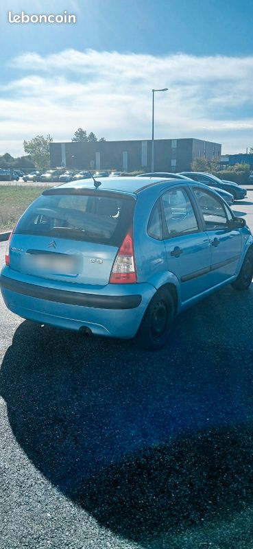 Citroen c3 (image 3)