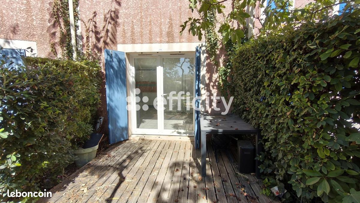 Maison 2 pièces 33 m² · à Béziers · 33 m² · 87 000 €