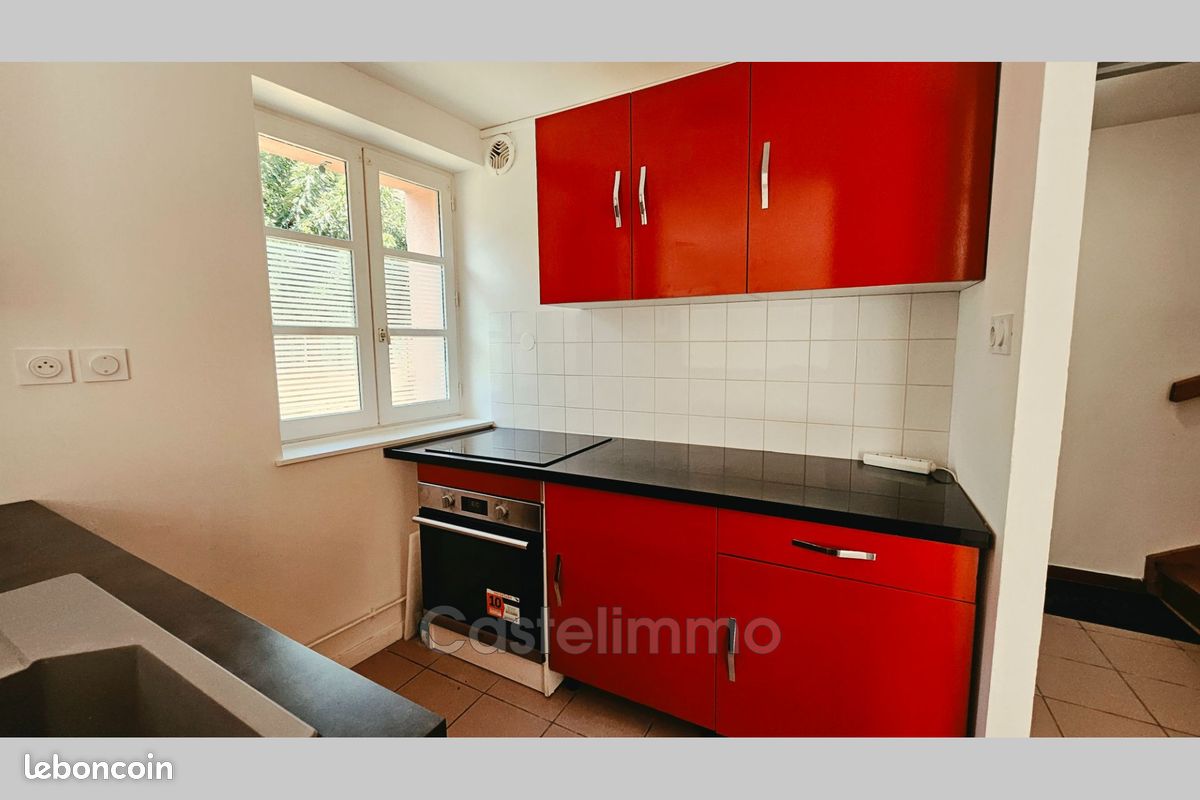 Appartement 3 pièces 61 m² · à Castelsarrasin · 61 m² · 600 €/mois