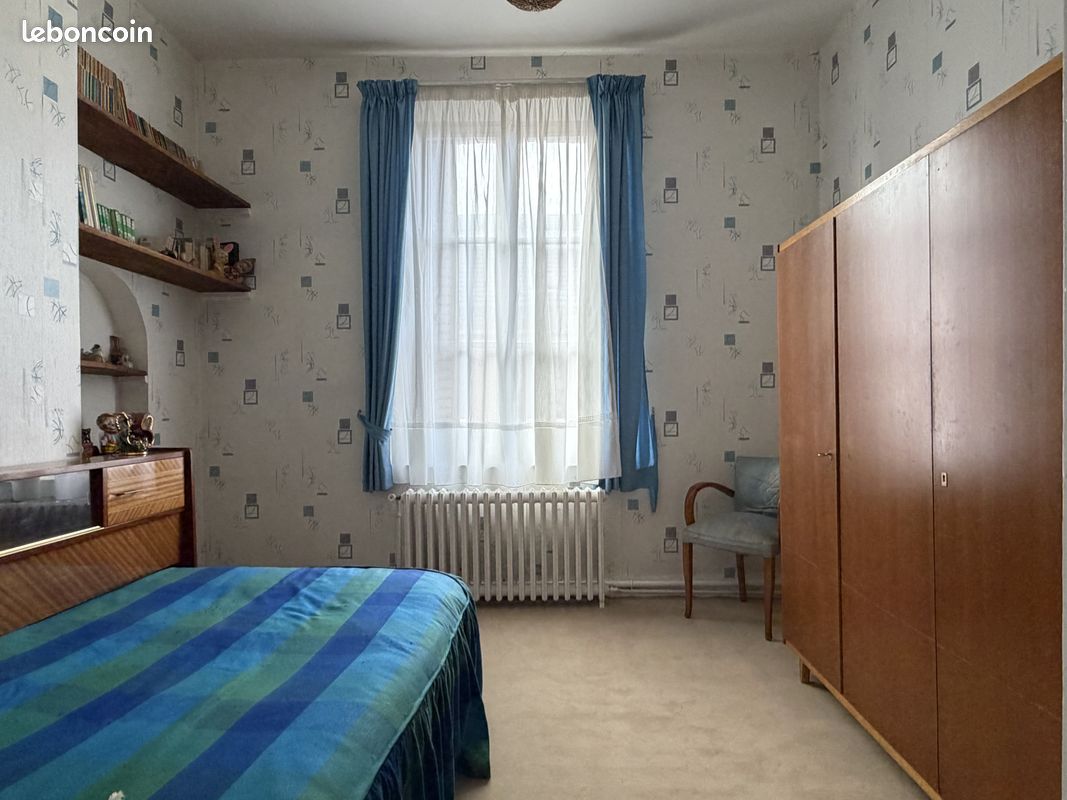 Maison 5 pièces 98 m² (image 8)