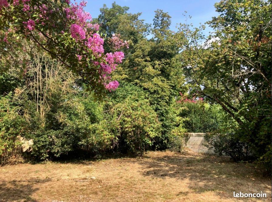 Terrain 131 m² Begles · à Bègles · 190 000 €