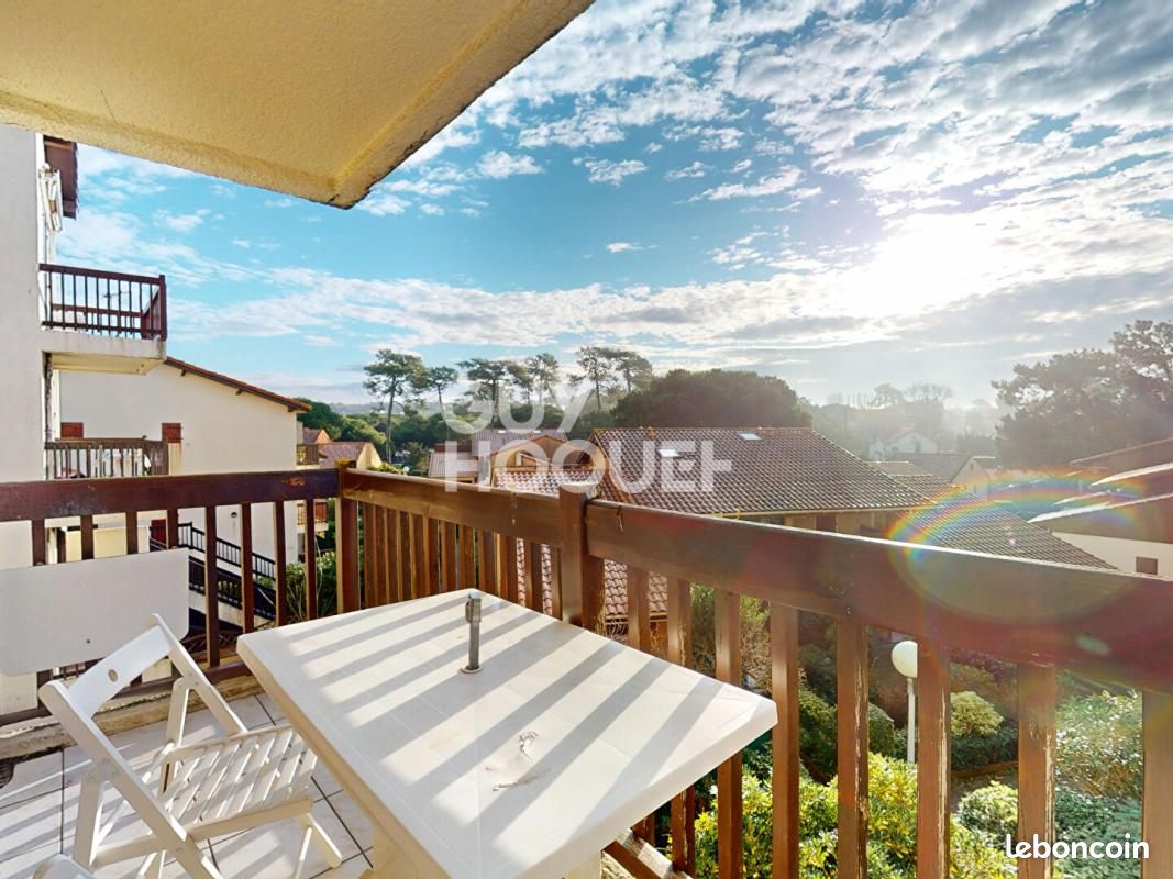 Appartement 1 pièce 20 m² · à Capbreton · 20 m² · 175 000 €