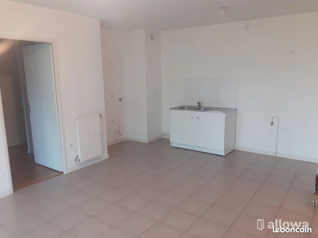 Appartement 4 pièces 72 m² - Bordeaux 33000 (image principale 3)