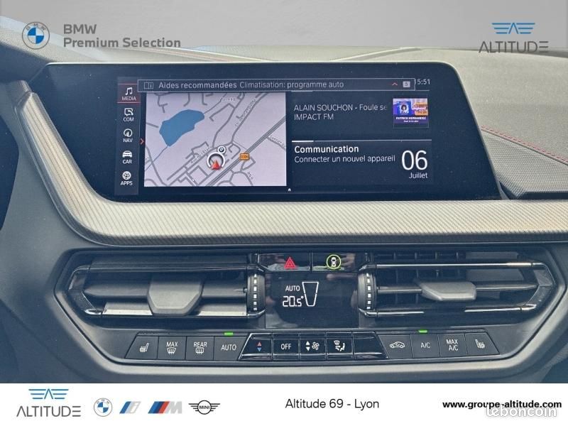 Bmw Série 1 128tiA 265ch (image 12)