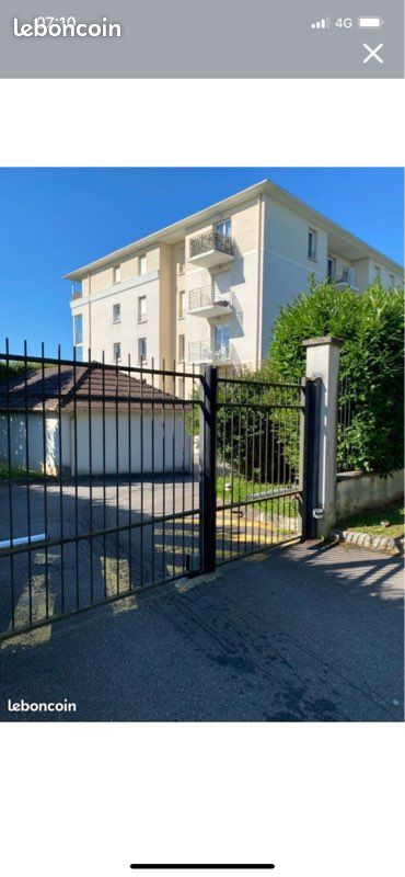 Appartement a louer moissy-cramayel - 1 pièce(s) - 31 m2 - Surfyn