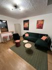 Appartement - 2pièces - 33m2- RDC