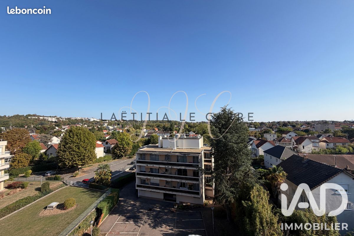 Appartement 4 pièces 78 m² · à Soisy-sous-Montmorency · 78 m² · 299 000 €