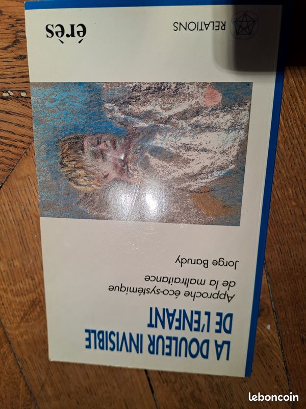 La douleur invisible de l'enfant (image 1)
