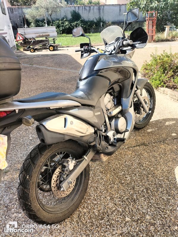 Vends 🏍️ bonne état (image 2)