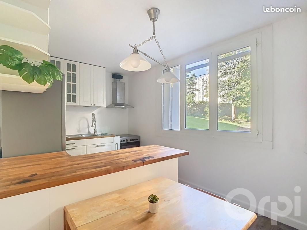 Appartement a louer maisons-alfort - 3 pièce(s) - 56 m2 - Surfyn