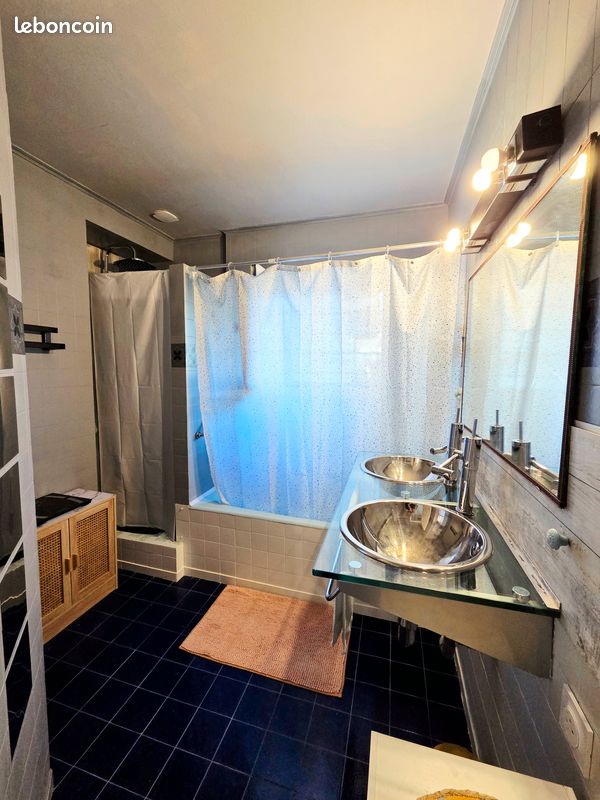 Maison a louer bayonne - 4 pièce(s) - 98 m2 - Surfyn