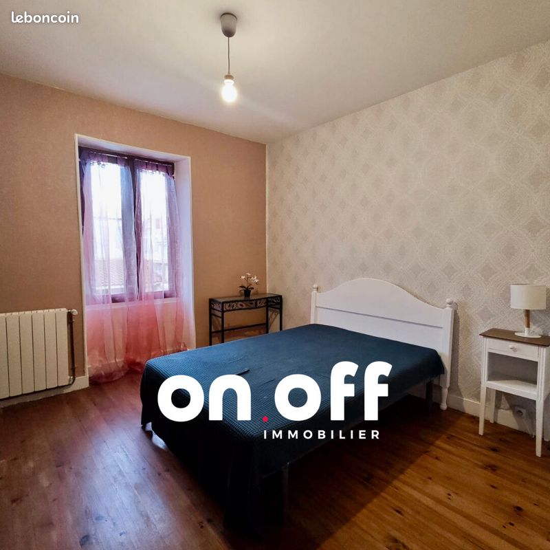 Maison 5 pièces 106 m² - Marans 17230 (image principale 5)