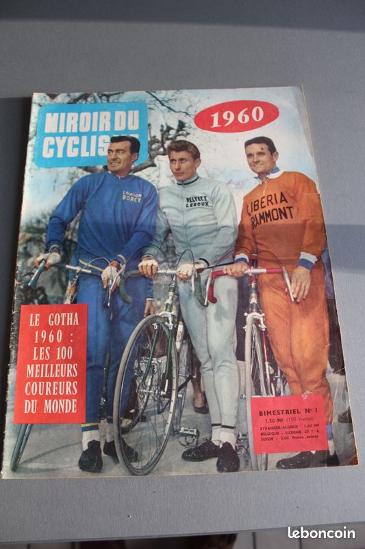Miroir du cyclisme (image 3)