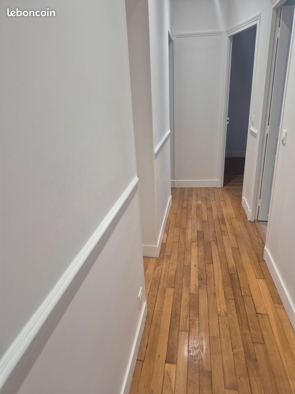 Appartement 3 pièces 65 m² · à Bagnolet · 65 m² · 1 593 €/mois