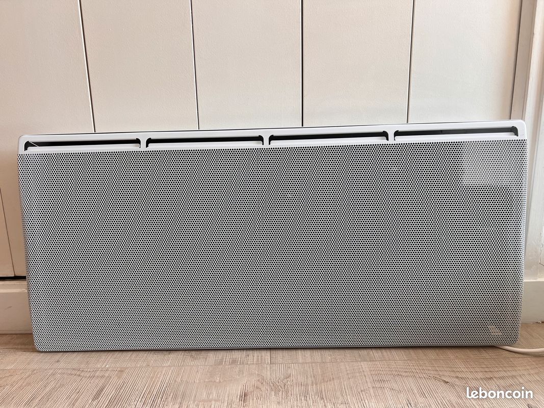 3 Radiateurs électriques neufs (image 2)