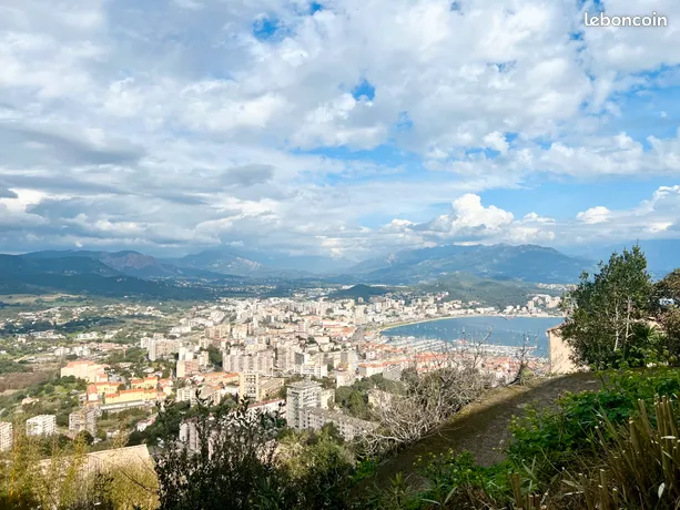 Annonce location Appartement ajaccio