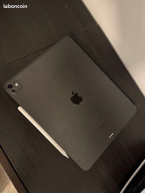 IPad Pro M4 13" (image 2)