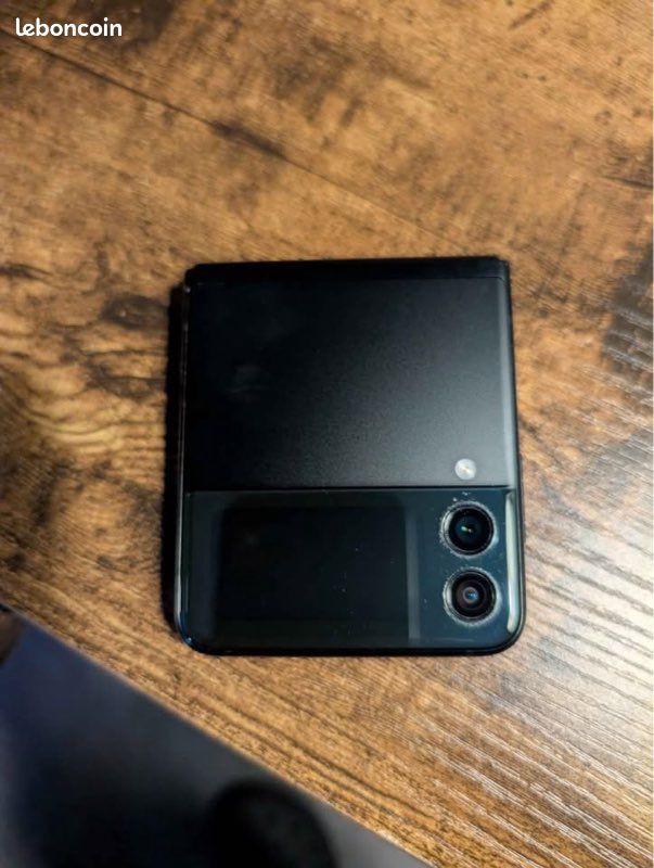 Samsung Galaxy Z Flip3 (image 10)
