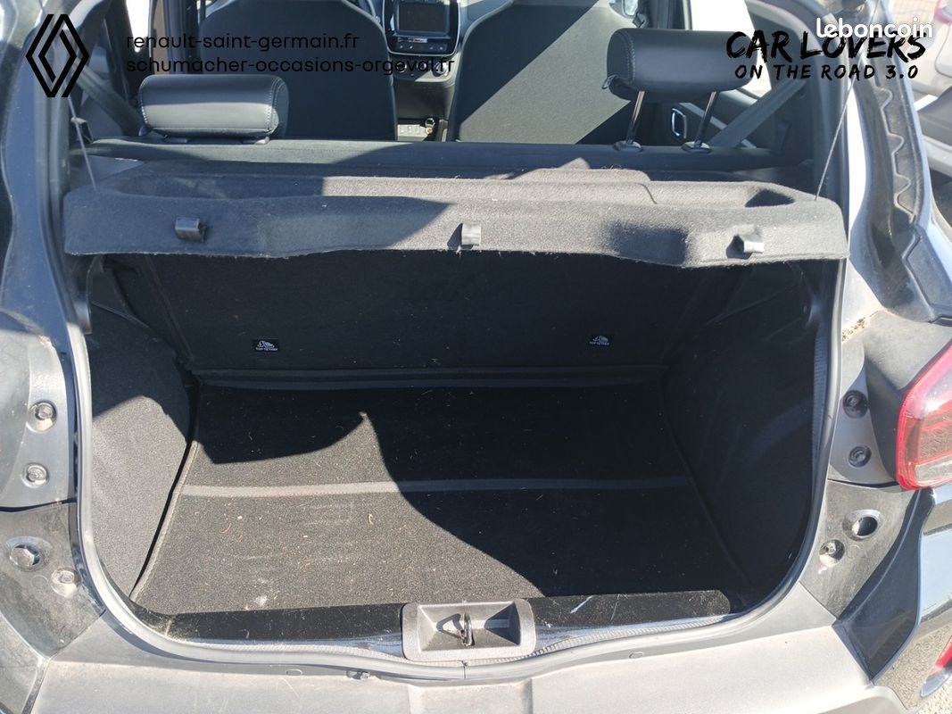 DACIA Spring GSR2 45 Expression (image 18)