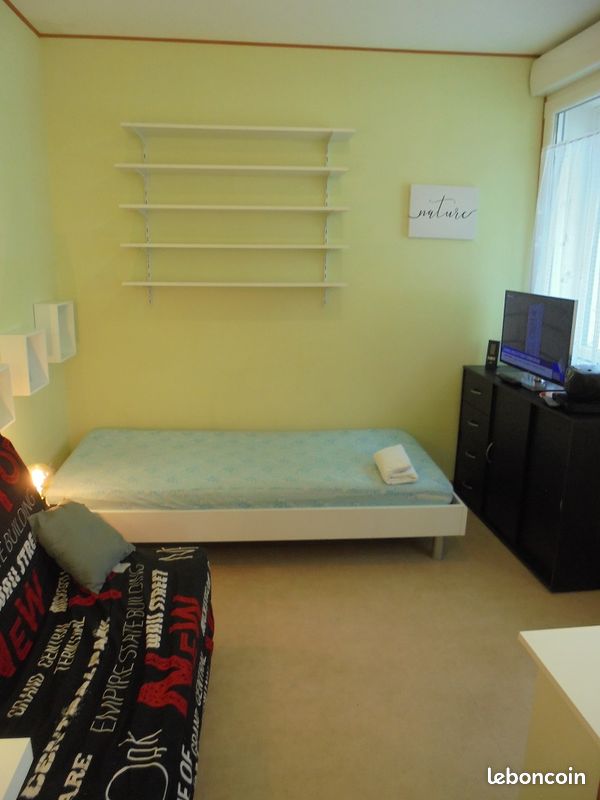 Appartement 2 pièces 30 m² · à Arras · 30 m² · 450 €/mois