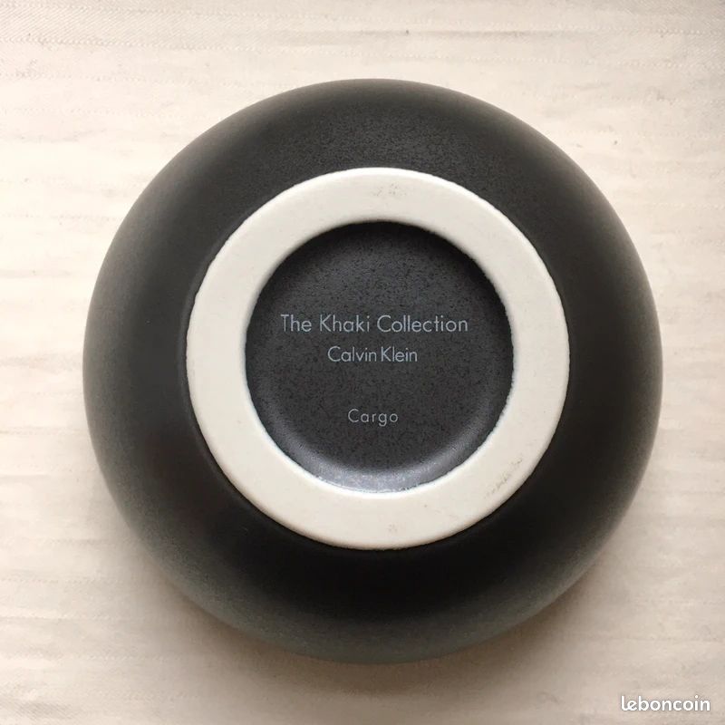Bol en grès Calvin Klein Home Collection (image 4)