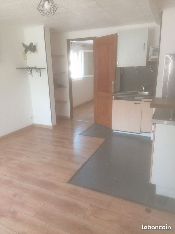 Appartement 2 pièces 30 m² · à Toulouse · 30 m² · 630 €/mois