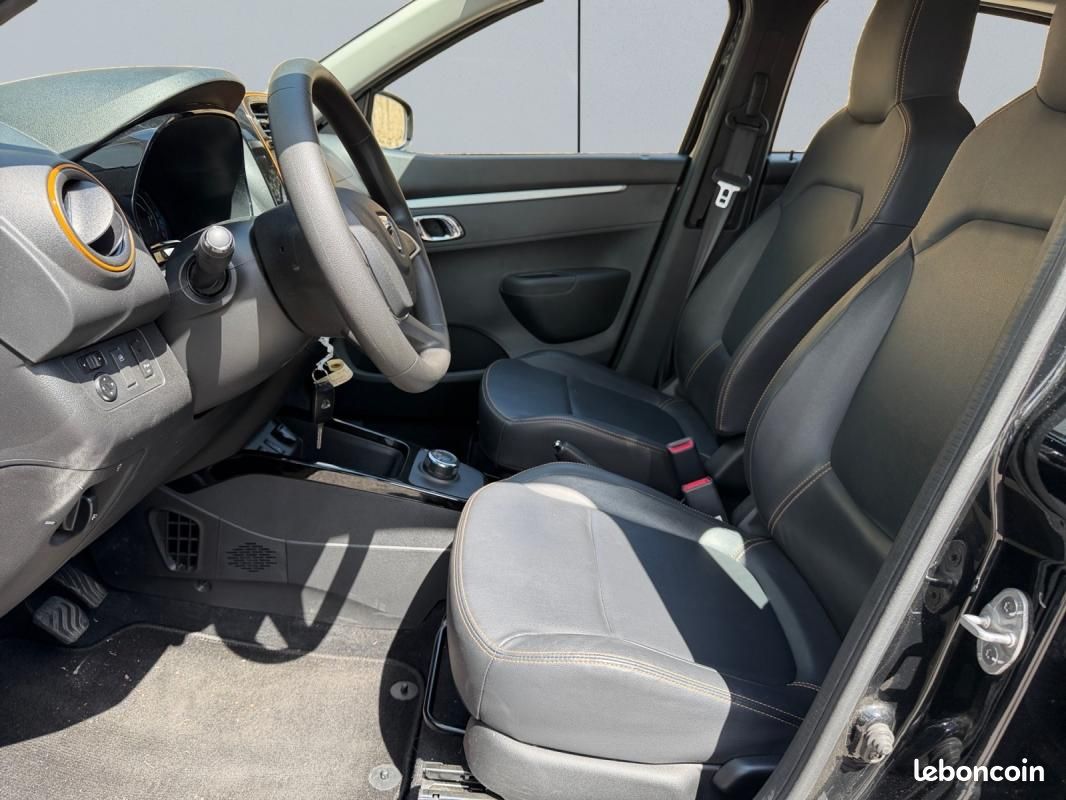 Dacia Spring Achat Intégral Confort Plus Caméra de recul/Clim/ Radarar/Navigation Garantie 12 Mois (image 11)