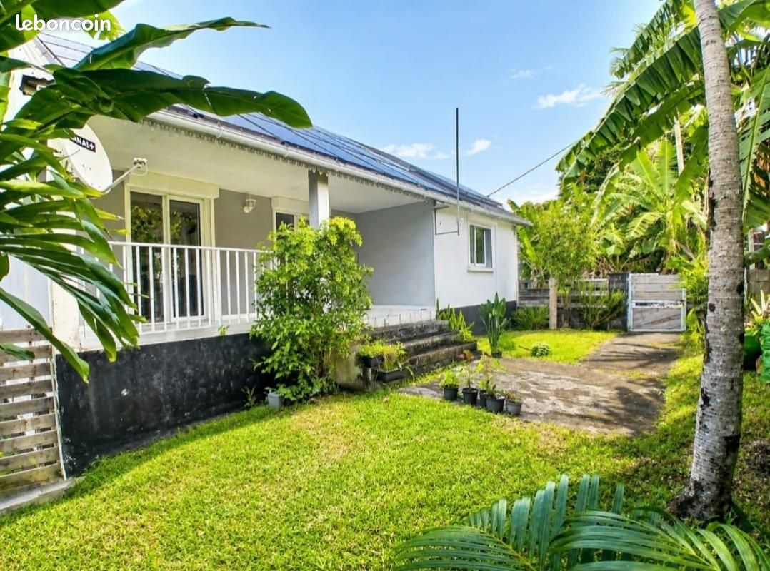 Maison 3 pièces 90 m² · à Saint-Philippe · 90 m² · 233 000 €