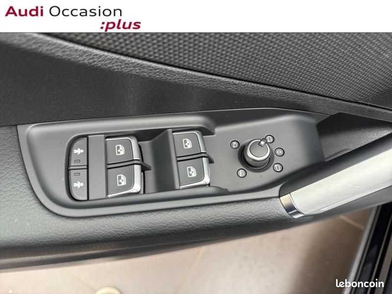 Audi Q2 35 TFSI 150ch S line S tronic 7 (image 7)